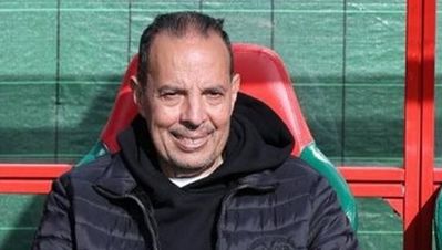 حمادة الشربيني: منتخب مصر قدم مباراة كبيرة أمام كوت ديفوار والجماهير تستحق الفرحة - الخليج الان