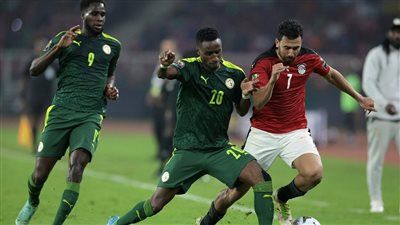 موعد مباراة مصر والسنغال في نصف نهائي كأس أمم أفريقيا والقنوات الناقلة - الخليج الان