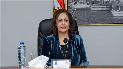 تليجراف الخليج ينشر السيرة الذاتية للنائبة نائلة جبر بعد تعينها في مجلس النواب 2026 - الخليج الان