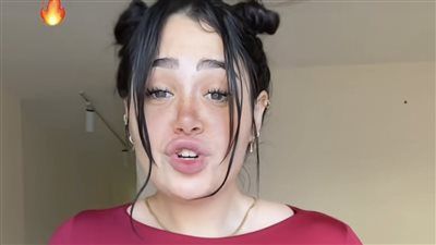 فيديو حبيبه رضا الجديد.. رقص على تيك توك ومشاهدات عالية - الخليج الان