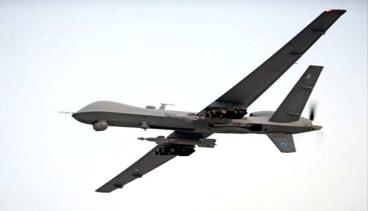 طيران مسيّر "مجهول" يحلق بكثافة في سماء الضالع