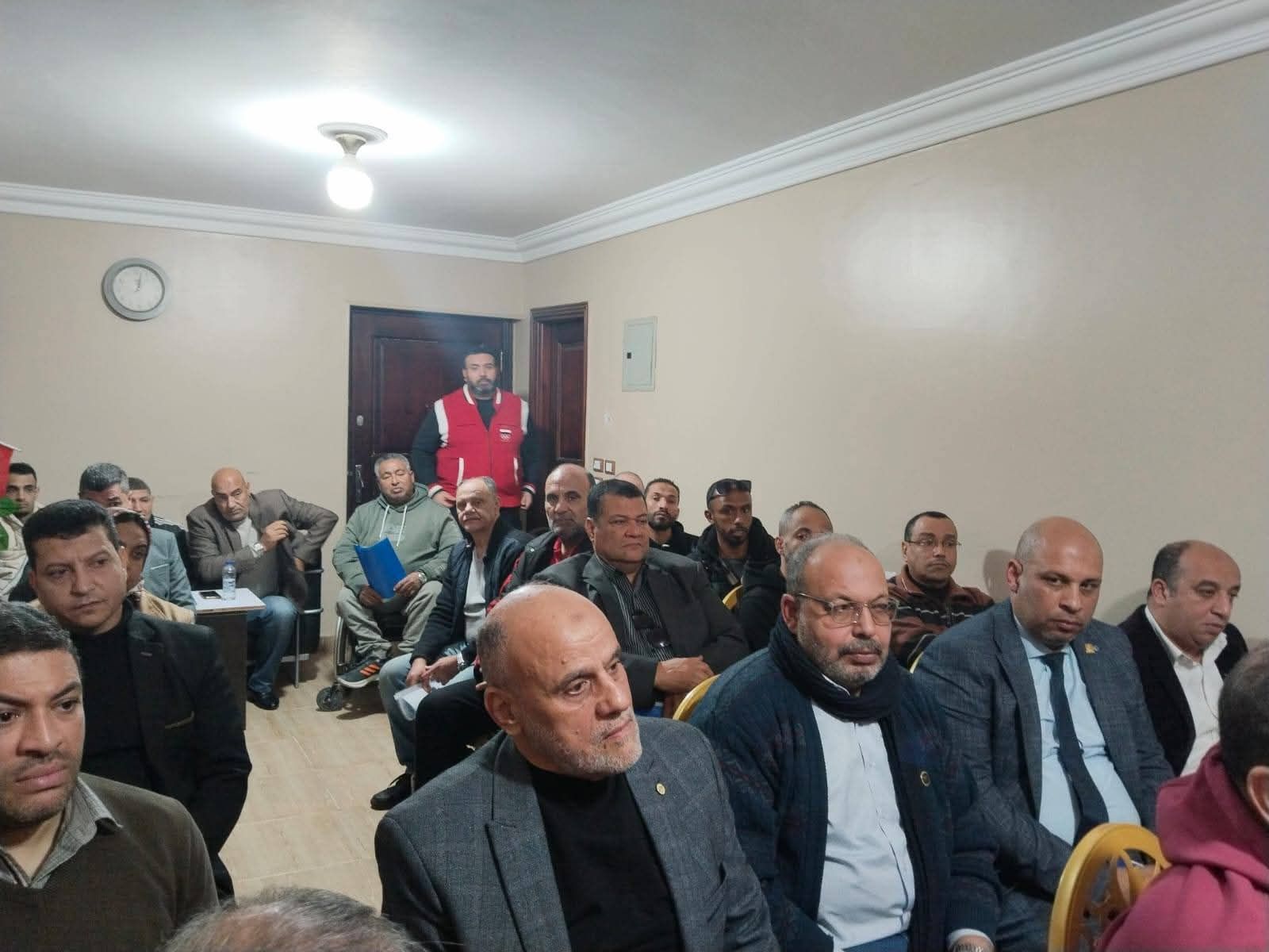 الجمعية العمومية للكرة الطائرة البارالمبية توافق على تعديل اللائحة وتكرم فاطمة عمر - الخليج الان