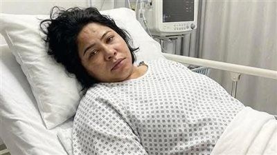 "محدش عارف يوصلها".. القصة الكاملة لـ اختفاء شيرين عبد الوهاب ومايحدث معها - الخليج الان