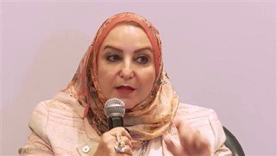 تليجراف الخليج ينشر السيرة الذاتية للنائبة عادلة رجب بعد تعينها في مجلس النواب 2026 - الخليج الان