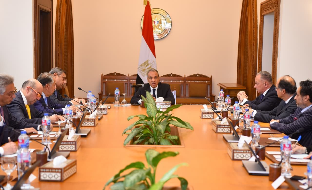 وزير الخارجية: القطاع الخاص ركيزة الرئيسية لتعميق العلاقات الاقتصادية مع الدول الأفريقية - الخليج الان