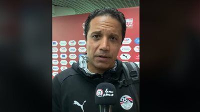 محمد عبدالواحد: الجهاز الفني بقيادة حسام حسن لديه خطة دقيقة لمعسكر منتخب مصر في أمم أفريقيا - الخليج الان