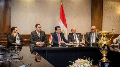 عمومية الميني فوتبول توافق بالإجماع على تعديل لائحة الاتحاد - الخليج الان