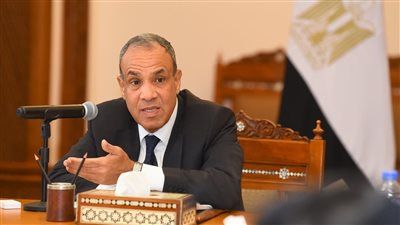 وزير الخارجية: القطاع الخاص ركيزة الرئيسية لتعميق العلاقات الاقتصادية مع الدول الأفريقية - الخليج الان