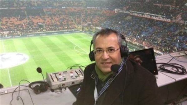 علي محمد علي: منتخب مصر ظهر بشكل مبهر.. وحسام حسن تفوق على نفسه أمام كوت ديفوار - الخليج الان