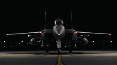 5 دوافع وراء شن واشنطن أعنف غاراتها الجوية على سوريا منذ سنوات - الخليج الان