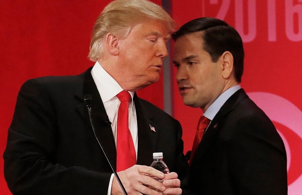 ترامب يرشح اسم أمريكي رفيع المستوى لرئاسة كوبا.. ماذا يخطط زعيم البيت الأبيض؟ - الخليج الان