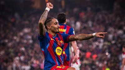 ريال مدريد وبرشلونة.. تشكيل برشلونة الرسمي ضد ريال مدريد في نهائي كأس السوبر الإسباني - الخليج الان