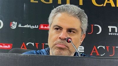 الزمالك وزد.. معتمد جمال: الظروف في نادي الزمالك صعبة جدًا والحالة النفسية للاعبين سيئة - الخليج الان