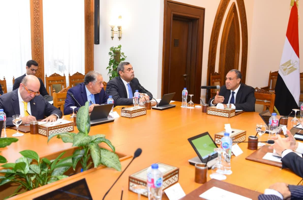 وزير الخارجية: القطاع الخاص ركيزة الرئيسية لتعميق العلاقات الاقتصادية مع الدول الأفريقية - الخليج الان