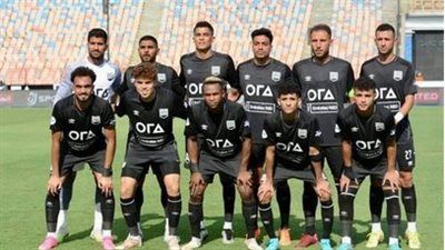 محمد شوقي يعلن التشكيل الرسمي لفريق زد إف سي لمواجهة الزمالك في كأس عاصمة مصر - الخليج الان