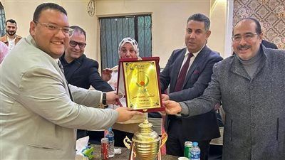 الشباب والرياضة تكرم أبطال كرة السلة لذوي القدرات والهمم - الخليج الان