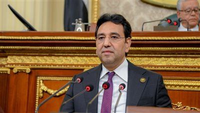 النائب أيمن محسب لـ"تليجراف الخليج": زيادة اللجان النوعية بمجلس الشيوخ تتطلب تعديل اللائحة الداخلية وتقييما مؤسسيا دقيقا - الخليج الان