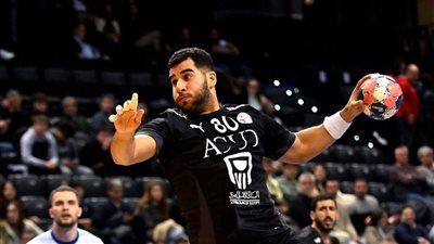 منتخب اليد يفوز على سلوفاكيا ويحقق المركز الثالث في إسبانيا - الخليج الان