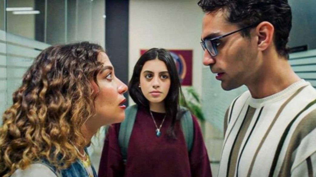 مسلسل ميدتيرم الحلقة 27.. تيا تهدد نعومي - الخليج الان