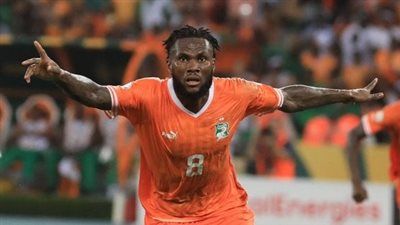 تعليق تاريخي من قائد كوت ديفوار بعد الخسارة من مصر ومغادرة الأمم الإفريقية - الخليج الان