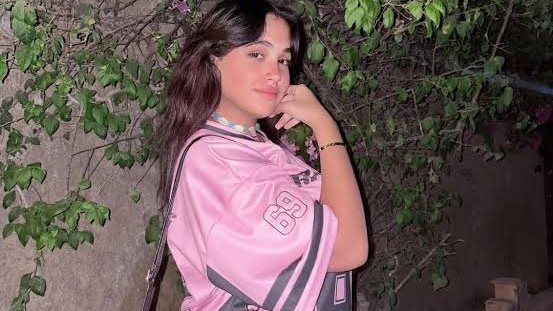 فيديو حبيبه رضا الجديد.. البلوجر الشهيرة تتوعد لمروجيه - الخليج الان