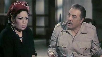 في ذكرى وفاتها.. كريمة مختار تروى طلب غريب من فريد شوقي| لقاء نادر - الخليج الان