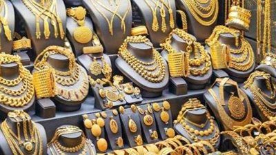 قفزة قياسية في أسعار الذهب اليوم بمصر وعيار 21 يسجل أعلى مستوى (تحديث) - الخليج الان