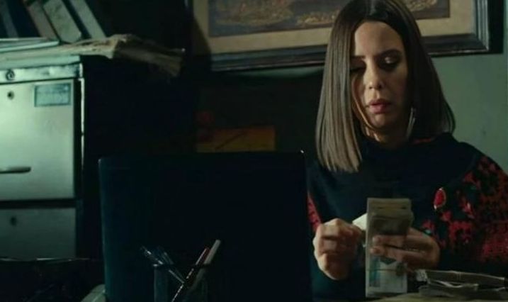 آخر مسلسلات الأوف سيزون.. مواعيد عرض وإعادة مسلسل قسمة العدل لـ إيمان العاصي - الخليج الان