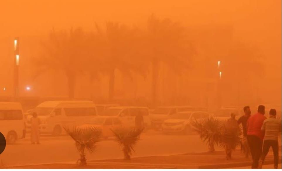 بعد تدهور الرؤية الأفقية بوسط القاهرة وتأثره علي مرضى الحساسية… نصائح طبية - الخليج الان