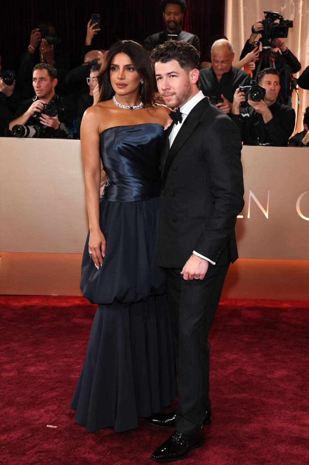 حفل جولدن جلوب 2026.. ظهور مفاجئ لـ بطل home alone وهايلي ستاينفليد تستعرض حملها - الخليج الان