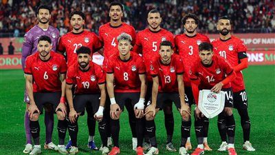 تحديث جديد| موعد مباراة منتخب مصر والسنغال في نصف نهائي أمم إفريقيا - الخليج الان