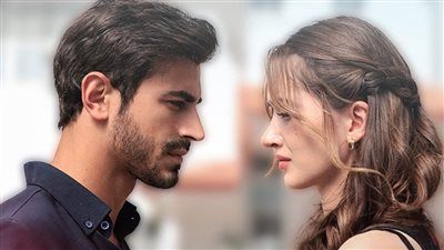مسلسل الاعراف التركي الحلقة 16.. أزمات تواجه آتش وميرجان - الخليج الان