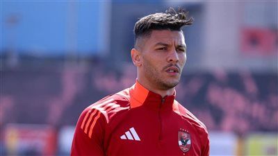 هل يفسخ المغربي أشرف داري عقده مع الأهلي؟.. شوبير يجيب - الخليج الان