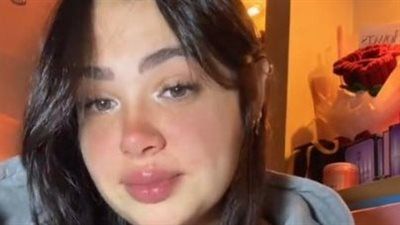 فيديو حبيبه رضا الجديد.. البلوجر الشهيرة تتوعد لمروجيه - الخليج الان