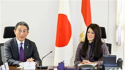 مصر واليابان.. شراكة إنمائية عالمية تمتد من المتحف المصري الكبير إلى مشروعات استراتيجية - الخليج الان