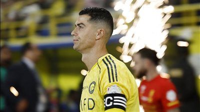 الهلال والنصر.. كريستيانو رونالدو يقود تشكيل النصر الرسمي ضد الهلال في دوري روشن السعودي - الخليج الان