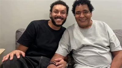 أتمنى الشفاء العاجل الكينج.. ويجز يوجه رسالة لـ محمد منير بعد تأجيل حفلهما - الخليج الان