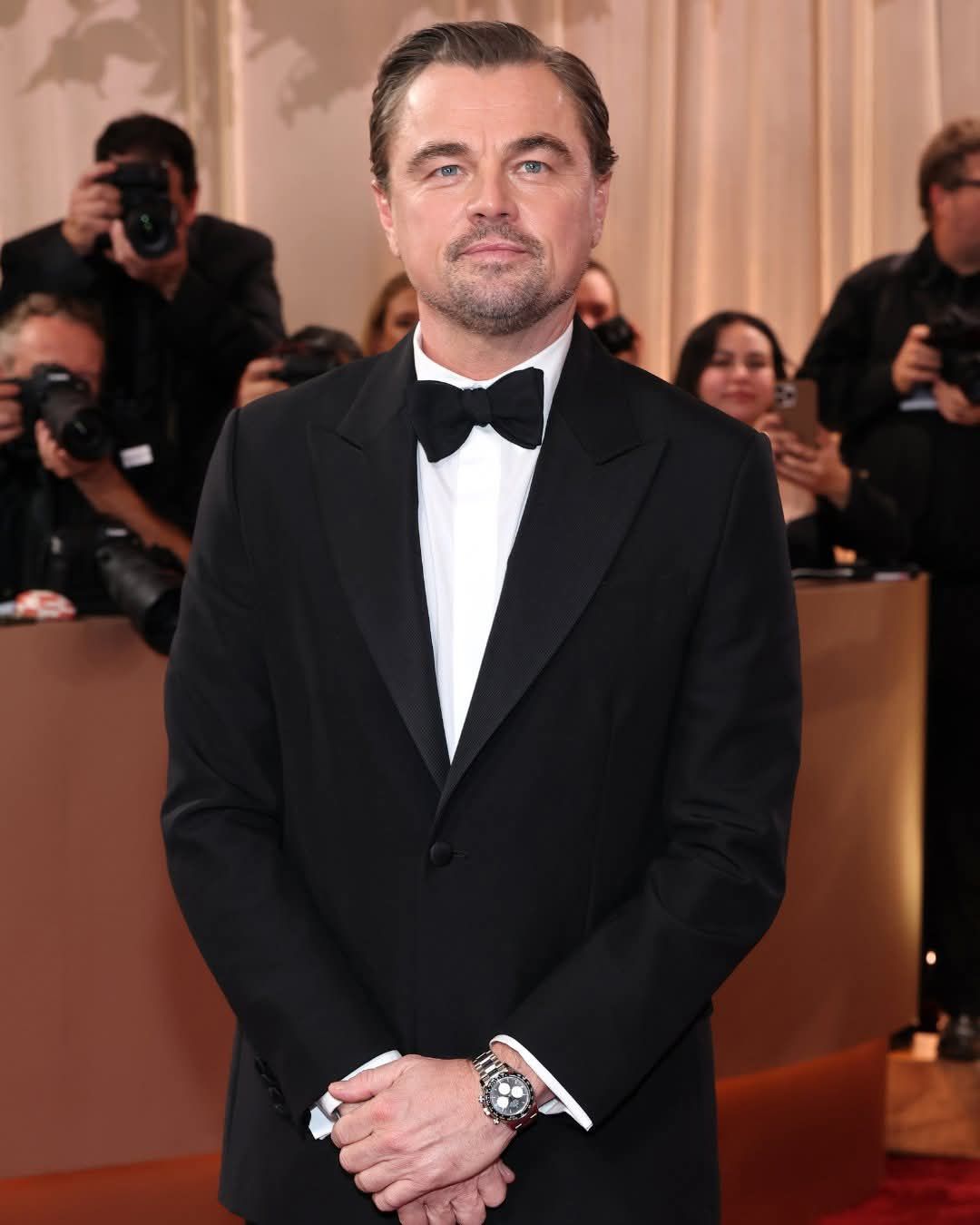 حفل جولدن جلوب 2026.. ظهور مفاجئ لـ بطل home alone وهايلي ستاينفليد تستعرض حملها - الخليج الان