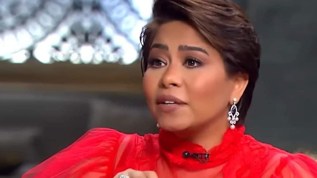 استغاثة وحقن بمخدر.. قصة نقل شيرين عبد الوهاب إلى منزل فنانة شهيرة وسر غضب الجمهور - الخليج الان