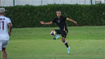 بترول أسيوط يدعم صفوفه بالمحترفين بضم محمد خالد مهاجم نجوم مصر - الخليج الان