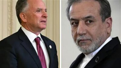 تجنبا للخيار العسكري.. قناة اتصال سرية بين طهران وواشنطن برعاية "عراقجي-ويتكوف" - الخليج الان