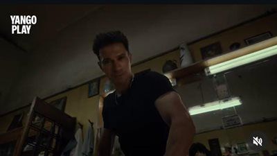 مسلسل بطل العالم الحلقه الاولى.. أحداث صادمة وموعد العرض - الخليج الان