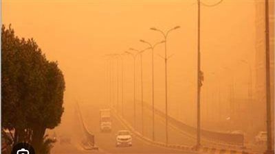 بعد تدهور الرؤية الأفقية بوسط القاهرة وتأثره علي مرضى الحساسية… نصائح طبية - الخليج الان