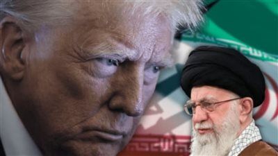 «بين المناورة السياسية والتلويح العسكري».. ماذا يريد ترامب من تصعيده ضد إيران؟ - الخليج الان