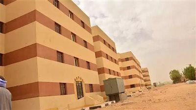 إسكان الديسمي الحضاري بالصف.. تحول شامل يوفر حياة كريمة للأسر المتضررة من السيول - الخليج الان