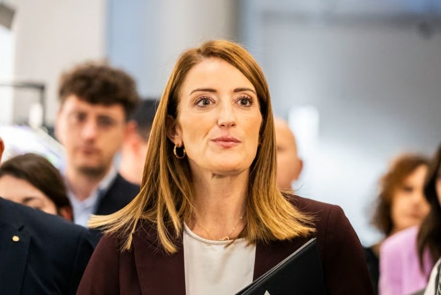 «تصعيد دبلوماسي».. البرلمان الأوروبي يحظر دخول أعضاء البعثة الإيرانية لمقراته ببروكسل - الخليج الان