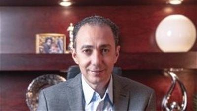 تعيين الدكتور شريف باشا سيف بشاي عضوًا بمجلس النواب الجديد | السيرة الذاتية والخبرة الطبية - الخليج الان