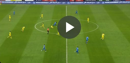 شاهد الآن مباراة الهلال والنصر مجانا في دوري روشن السعودي - الخليج الان