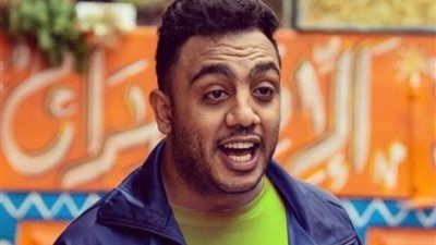 بسبب 300 ألف جنيه.. أوس أوس يتهم سمسار عقارات بالتهديد - الخليج الان