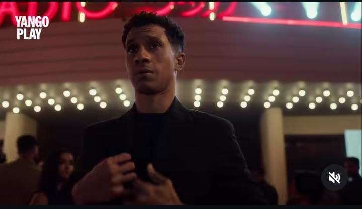 مسلسل بطل العالم الحلقه الاولى.. أحداث صادمة وموعد العرض - الخليج الان